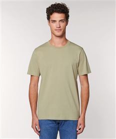 greenT Mens Organic Cotton Sparker Relaxed Casual T Shirt